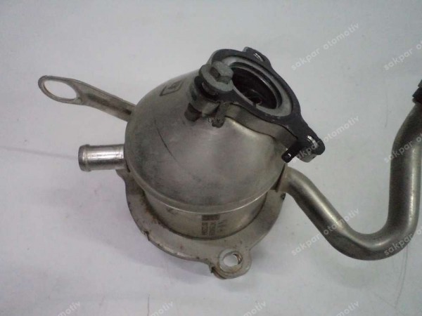Renault Megane 4 Adblue Katalizör Egr Soğutucu 147359823R CP (EB131)