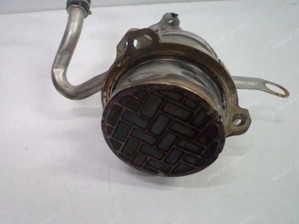 Renault Megane 4 Adblue Katalizör Egr Soğutucu 147359823R CP (EB131)