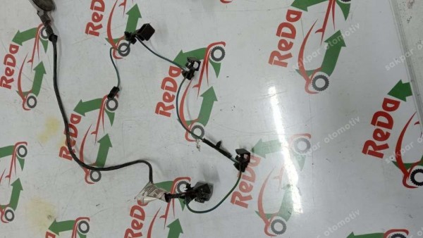 Ford Focus 1 HB Bagaj Kapı Kapak Kablo Tesisatı 2M5T-14A584-BDB CP (ZB135)