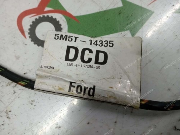 Ford Focus Tavan Tesisatı 5M5T-14335-DCD CP (ZB135)