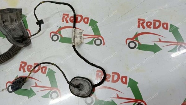 Ford Fiesta Sol Arka Kapı Elektrik Tesisatı Kablosu 8V5T-14A584-GBG CP (ZB135)