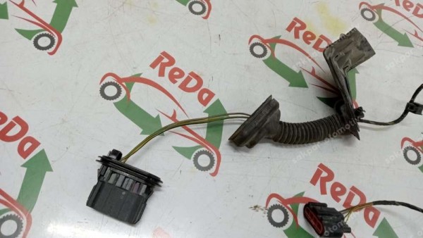 Ford Fiesta Sol Arka Kapı Elektrik Tesisatı Kablosu 8V5T-14A584-GBG CP (ZB135)