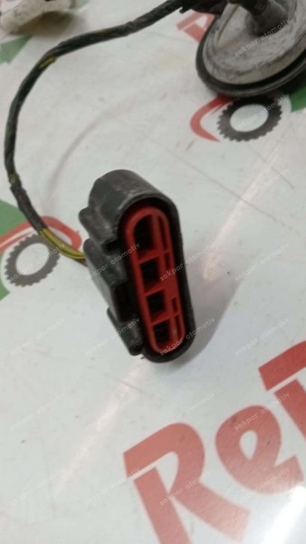Ford Fiesta Sol Arka Kapı Elektrik Tesisatı Kablosu 8V5T-14A584-GBG CP (ZB135)