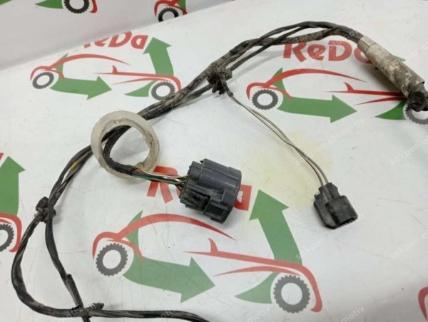 Ford Focus 1 Arka Kapı Tesisatı kablosu 98AG-14A584-CCH CP (ZB135)