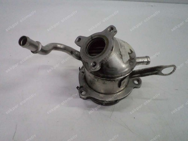 Renault Megane 4 Adblue Katalizör Egr Soğutucu 147359823R CP (HB131)