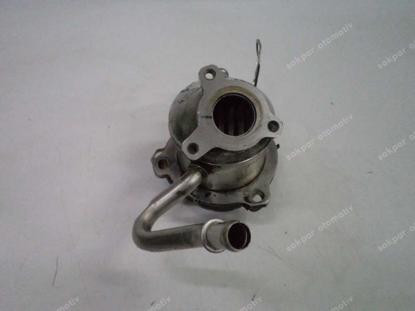 Renault Megane 4 Adblue Katalizör Egr Soğutucu 147359823R CP (HB131)