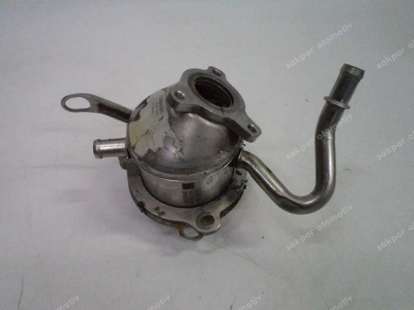 Renault Megane 4 Adblue Katalizör Egr Soğutucu 147359823R CP (HB131)