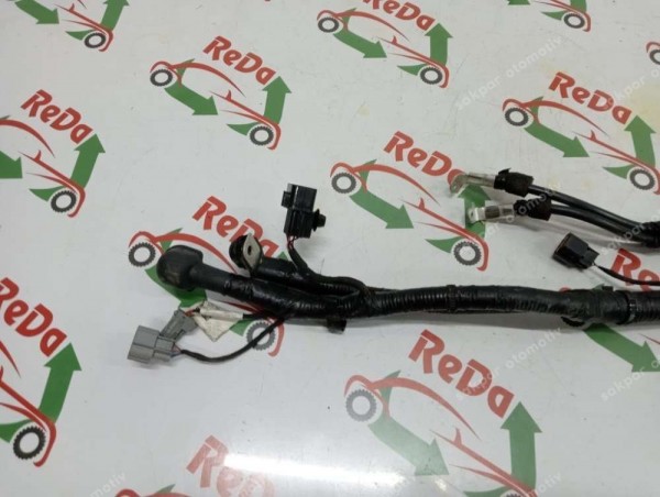 Hyundai Bayon İ2O Akü Kablo Tesisatı 91850-Q0280 SP YP (ZB111)