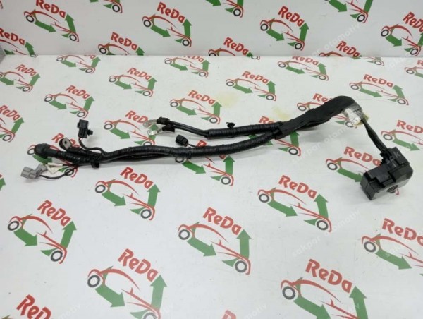 Hyundai Bayon İ2O Akü Kablo Tesisatı 91850-Q0280 SP YP (ZB111)
