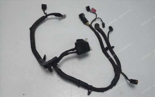 Hyundai İ20 Akü Kablo Tesisatı 91850-C8420 CP (ZB111)