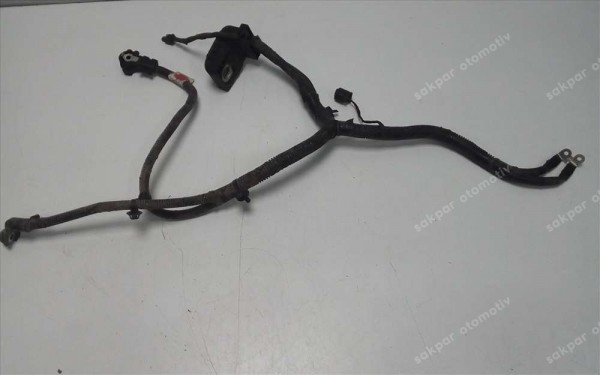 Hyundai İ10 Akü Kablosu Tesisatı 91850-B9110 CP (ZB111)