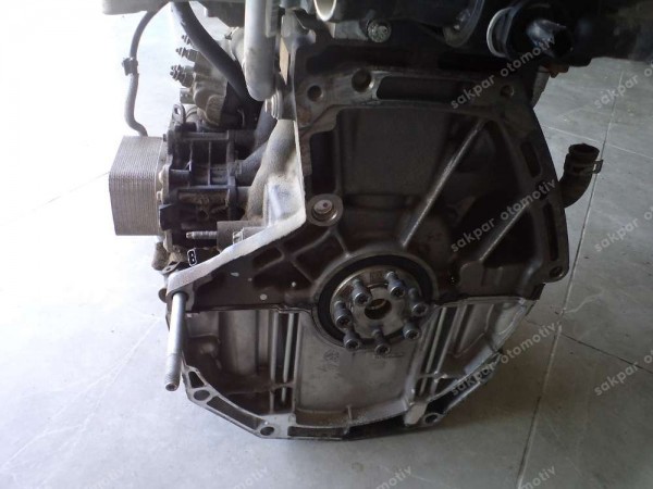 Renault Megane 4 Taliant Duster 1.5 Dizel Euro 6 Komple Motor K9KU873 CP (GH110)