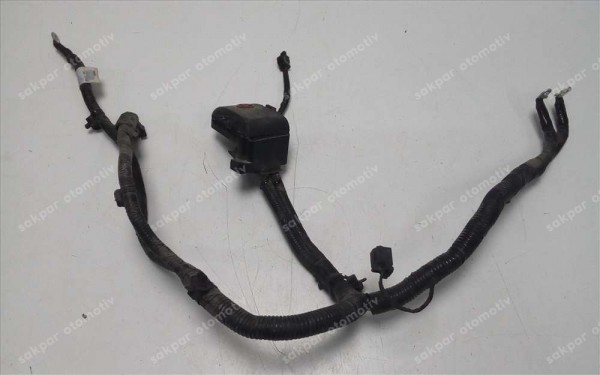 Hyundai İ10 Akü Kablo Tesisatı 91850-B9090 CP (ZB111)
