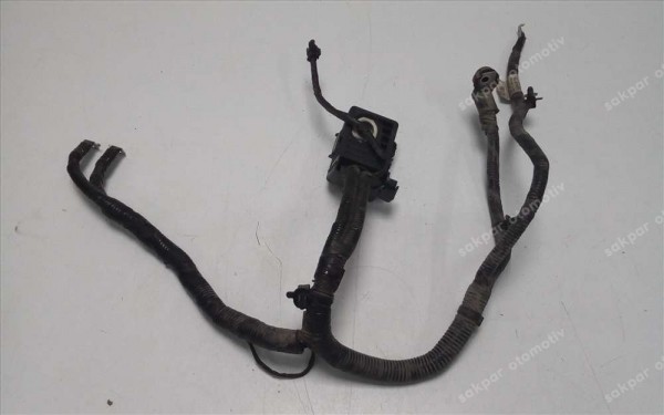 Hyundai İ10 Akü Kablo Tesisatı 91850-B9090 CP (ZB111)