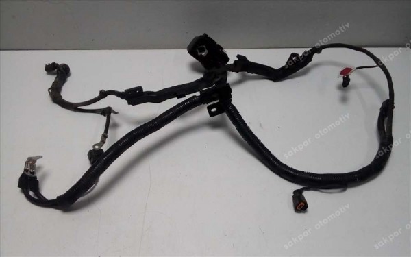 Hyundai İ20 Akü Kablo Tesisatı 91850-C8310 CP (ZB111)