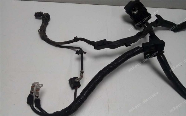 Hyundai İ20 Akü Kablo Tesisatı 91850-C8310 CP (ZB111)