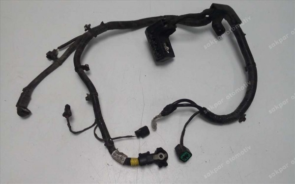 Hyundai İ20 Akü Kablo Tesisatı 91850-C8120 CP (ZB111)