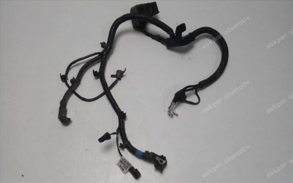 Hyundai İ20 Akü Kablosu Tesisatı 91850-C8010 CP (ZB111)