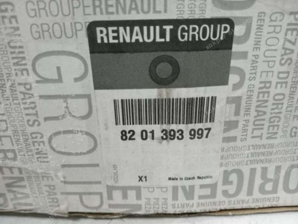 Renault Captur 3 7 Pimli Broşlu Modüllü Römork Bağlantı Kablosu Tesisatı 8201393997 YP (ZB112)