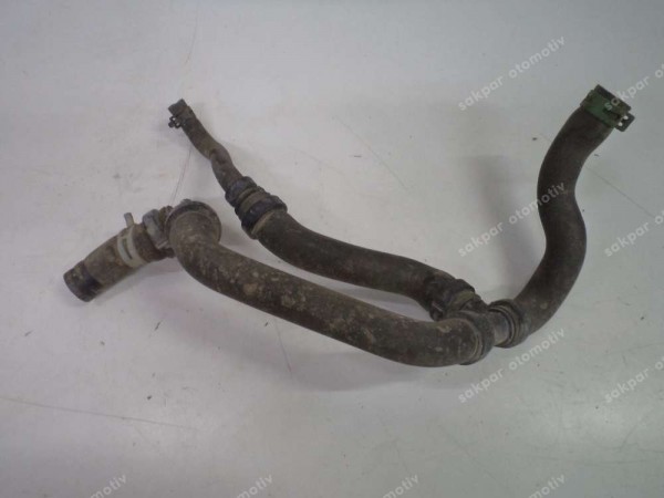 Renault Clio 4 Kalorifer Radyatör Hortumu Orj 924109995R CP (DC114)