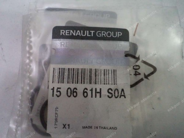 Dacia Sandero Devirdaim Contası Orj 150661HS0A YP (DB1314)