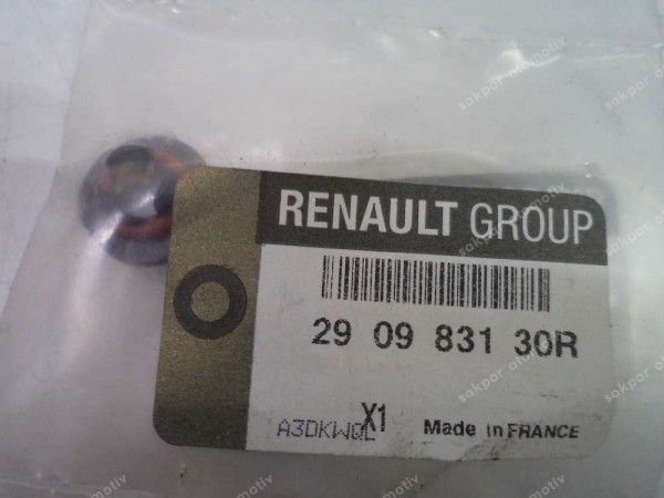 Renault Zoe Boşaltma Valfi Orj 290983130R YP (DB1314)
