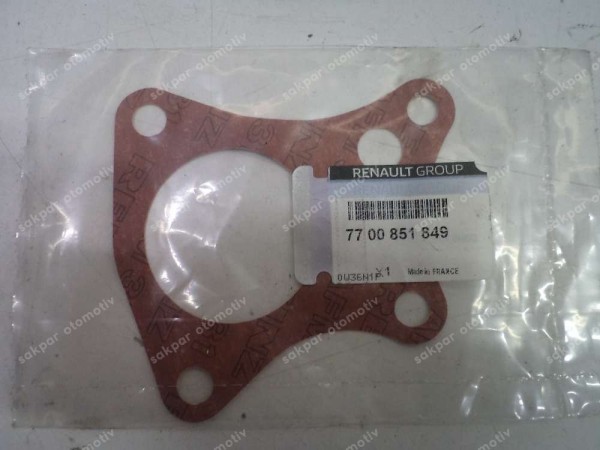 Renault R9 Vakum Contası Orj 7700851849 YP (DB1312)