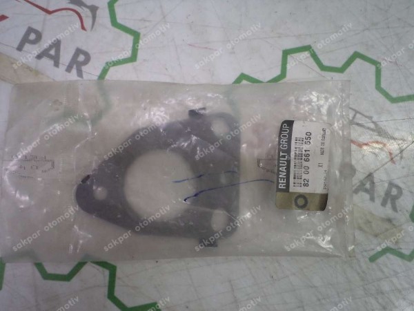 Renault Trafic 2 Turbo Contası Orj 8200661550 YP (DB1312)