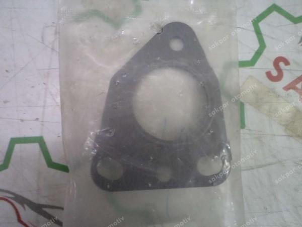 Renault Trafic 2 Turbo Contası Orj 8200661550 YP (DB1312)