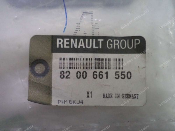 Renault Trafic 2 Turbo Contası Orj 8200661550 YP (DB1312)