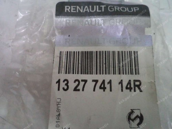 Dacia Sandero Silindir Kapak Orj 132774114R YP (DB1312)