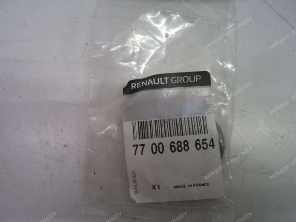 Renault R9 Şanzuman Kapak Mıknatısı Orj 7700688654 YP (DB1312)