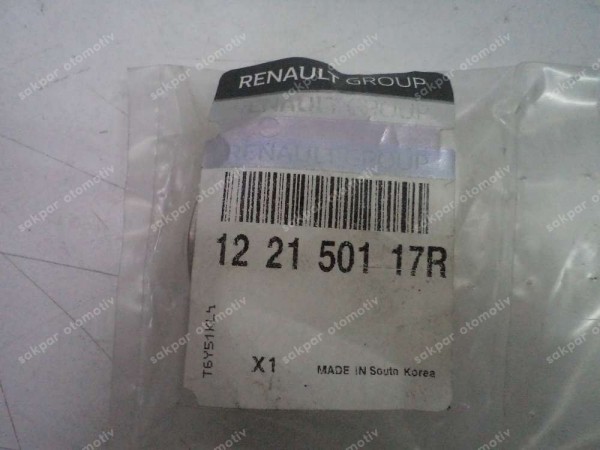 Renault Master 3 Ana Yatak Orj 122150117R YP (DC123)