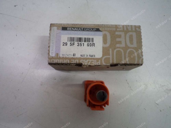 Renault Zoe Modül Bağlantı Terminali Orj 295F35169R YP (DB1317)