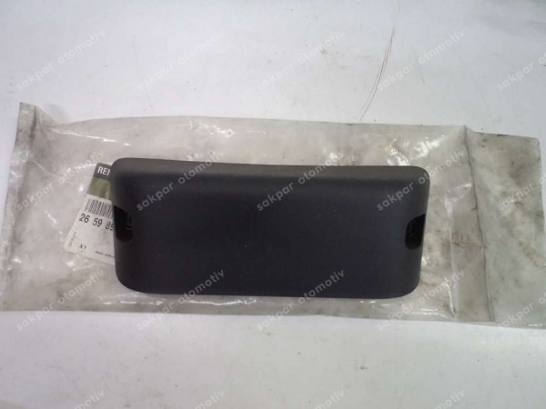 Dacia Duster 3.Stop Lambası Suportu Bakaliti Orj 265989052R YP (DB1318)
