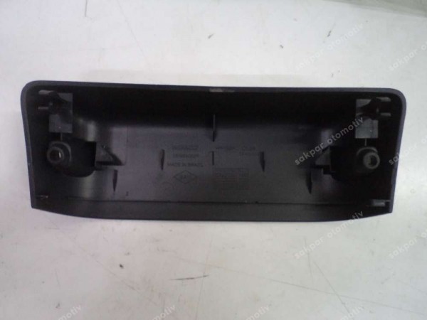 Dacia Duster 3.Stop Lambası Suportu Bakaliti Orj 265989052R YP (DB1318)