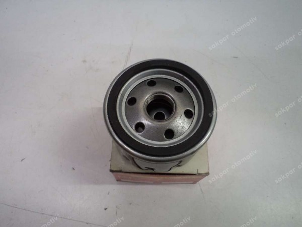 Renault R9 Megane 2 Motrio Yağ Filtresi 8671095015 YP (DC125)