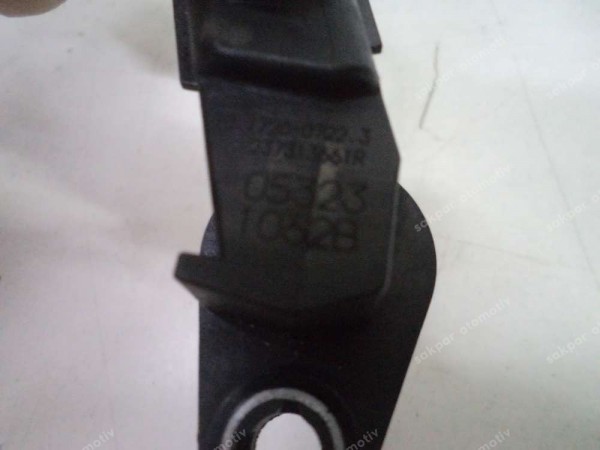 Renault Clio 5 Scenic Megane 4 Krank Basınç Sensörü 237313661R CP (DE122)