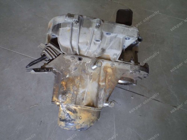 Renault Symbol 1.4 Şanzıman CP (ZA110)
