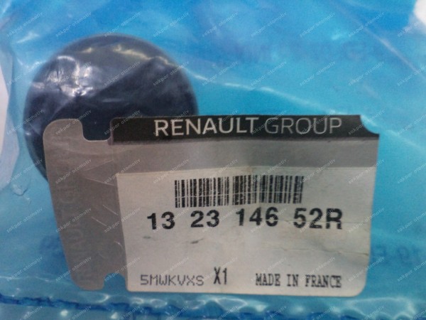 Dacia Sandero  Subap Kadehi Orj 132314652R YP (GA135)