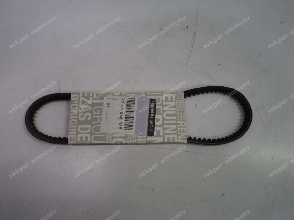 Renault R19 Alternatör Kayışı Orj  7701027714 YP (EB121)