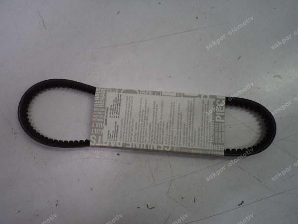 Renault R19 Alternatör Kayışı Orj  7701027714 YP (EB121)