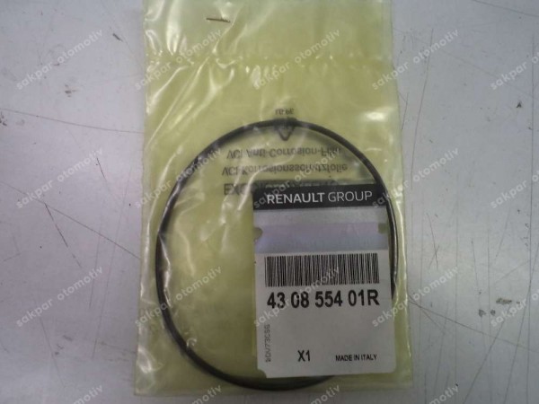 Renault Master 2 Arka Aks Oringi Orj 430855401R YP (DB1314)