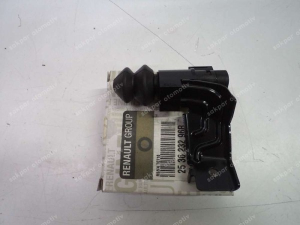 Renault Koleos 2 Ön Kaput Kontaktörü Orj 253623296R YP (DE130)