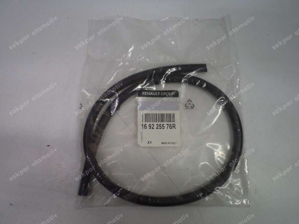 Dacia Sandero Lpg Bağlantı Hortumu Orj 169225576R YP (DB1312)