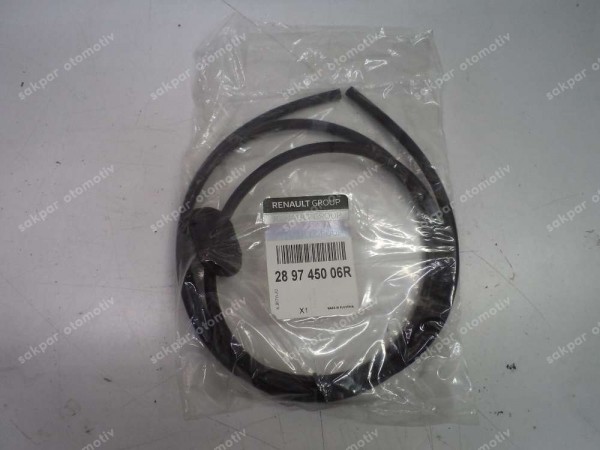 Dacia Sandero Arka Su Fiskiye Hortumu Orj 289745006R YP (DB1312)