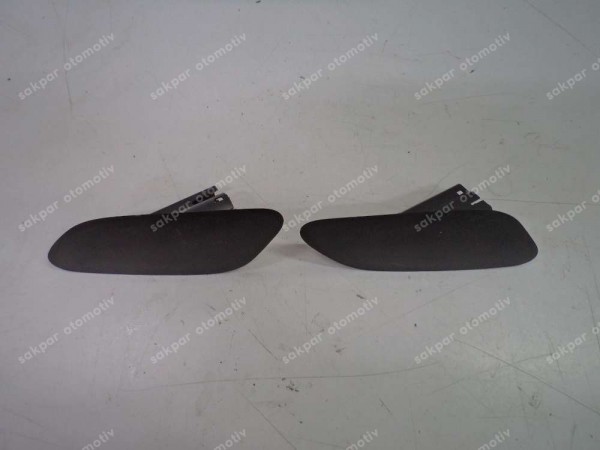 Renault Laguna 3 Far Yıkama Kapak Takımı Orj 286027737R YP (DB1318)
