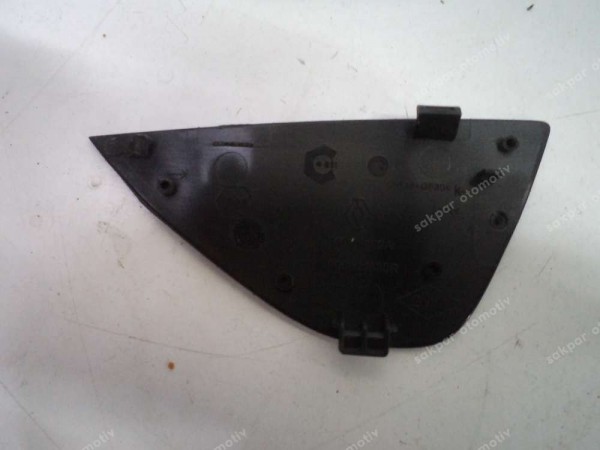 Dacia Duster Sağ Ön İç Açma Kolu Kapağı Bakaliti Orj 806820580R CP (DB1318)