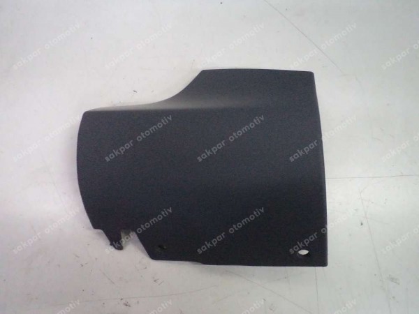 Renault Clio 4 Ön Sağ Marşpiyel Kaplaması Bakaliti Orj 764266874R YP (DB1318)