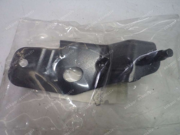 Renault Megane 4 Bagaj Havuzu Tespit Parçası Orj 745A67231R YP (DB1312)